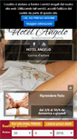 Mobile Screenshot of hotelangelo.com